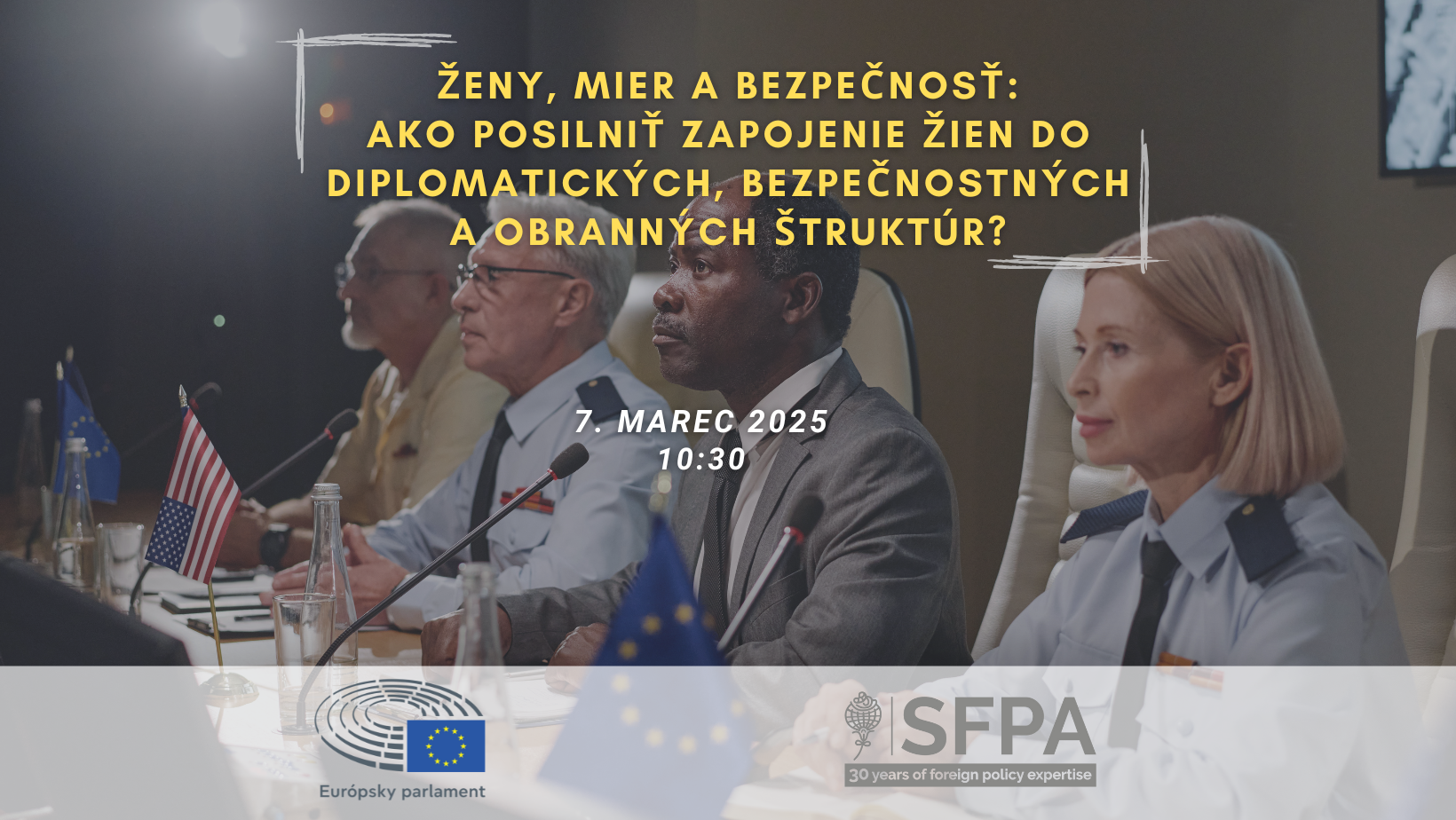 diskusia-zeny-mier-a-bezpecnost