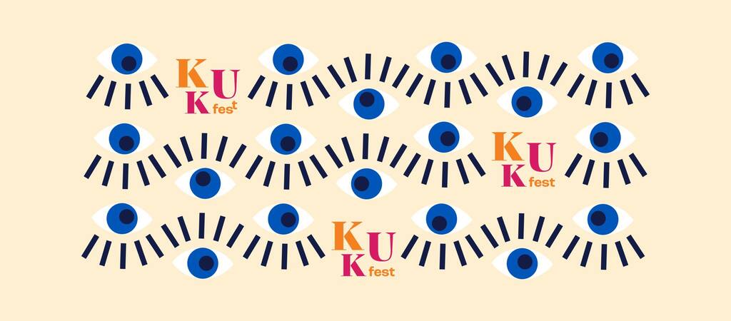 Vizuál Kuk festu